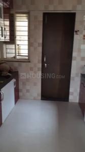 Kitchen Image of 1022 Sq.ft 2 BHK Apartment / Flat for sale in Shree Mi Casa, Hadapsar Pune for Rs. 12200000