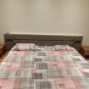 Bedroom Image of 3789 Sq.ft 4 BHK Independent House for sale in Ananta Shree Narayan Villa, Bhaijipura Gandhinagar for Rs. 43000000