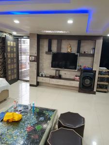 Hall Image of 2500 Sq.ft 3 BHK Apartment / Flat for sale in Kumhar Toli Ranchi for Rs. 17500000