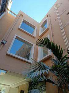 Image of 3677 Sq.ft 4 BHK Villa for sale in Unishire Esplanade, Agrahara Layout, Bengaluru for Rs. 34800000