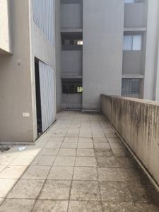 Balcony Image of 1950 Sq.ft 3 BHK Apartment / Flat for sale in Skyi Songbirds , Bhugaon Pune for Rs. 17000000