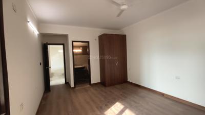 Bedroom Image of 1770 Sq.ft 3 BHK Apartment / Flat for rent in Cosmos Express 99, Sector 99 Gurgaon for Rs. 35000