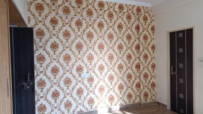 Bedroom Image of 1450 Sq.ft 3 BHK Apartment / Flat for rent in Badri Bhawani Shankar Abode, Ayodhya Bypass Bhopal for Rs. 16500