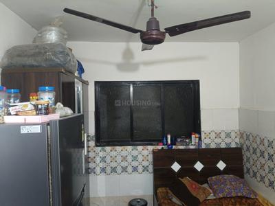 Bathroom Image of 550 Sq.ft 1 BHK Apartment / Flat for sale in Diva Thane for Rs. 1300000
