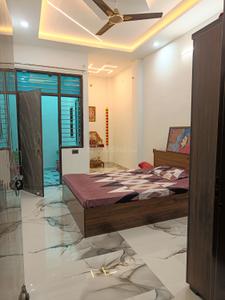 Bedroom Image of 1100 Sq.ft 2 BHK Independent House for sale in Bijnor Lucknow for Rs. 5700000