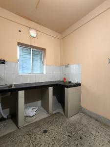 Kitchen Image of 1050 Sq.ft 2 BHK Apartment / Flat for sale in Naktala Kolkata for Rs. 4975000