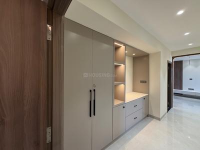 Bedroom Image of 1200 Sq.ft 2 BHK Apartment / Flat for sale in Acropolis, Mansarovar Extension Jaipur for Rs. 6500000