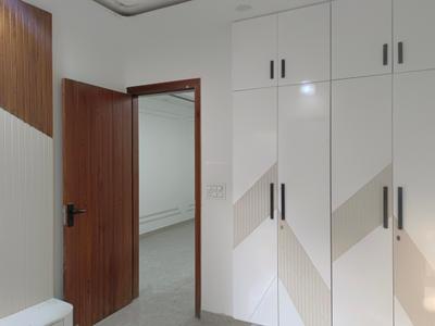 Bedroom Image of 800 Sq.ft 2 BHK Builder Floor for sale in Sector 24 Rohini New Delhi for Rs. 7000000