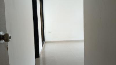 Bedroom Image of 1800 Sq.ft 3 BHK Apartment / Flat for rent in Kesar Harmony, Kharghar Navi Mumbai for Rs. 70000