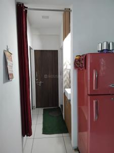 Image of 1410 Sq.ft 2 BHK Apartment / Flat for sale in Waghodia Road, Vadodara for Rs. 4700000