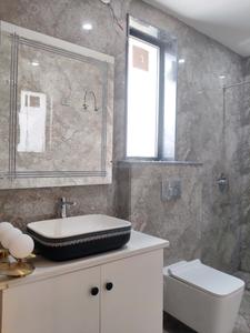 Bedroom One Image of 2970 Sq.ft 4 BHK Builder Floor for sale in Ansal Esencia Sector 67, Sector 67 Gurgaon for Rs. 31500000