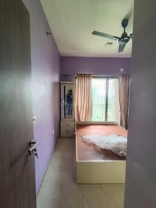 Bedroom Image of 800 Sq.ft 2 BHK Apartment / Flat for sale in Naigaon East Naigaon for Rs. 5499000
