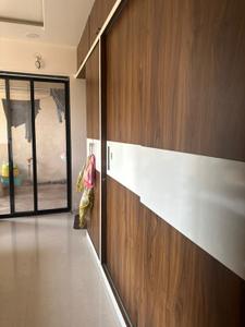 Image of 810 Sq.ft 2 BHK Apartment / Flat for sale in Naren Bliss, Hadapsar, Pune for Rs. 13500000