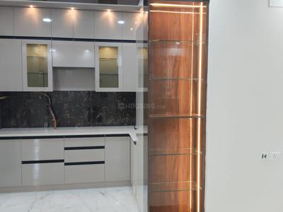 Kitchen Image of 1759 Sq.ft 3.5 BHK Apartment / Flat for sale in Shipra Krishna Vista, Indirapuram Ghaziabad for Rs. 24400000