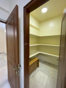 Bedroom Image of 2100 Sq.ft 3 BHK Apartment / Flat for rent in Vasanth Nagar Bengaluru for Rs. 160000