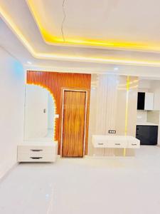 Hall Image of 950 Sq.ft 2 BHK Apartment / Flat for sale in Vihaan Galaxy, Kulesara Greater Noida for Rs. 3800000