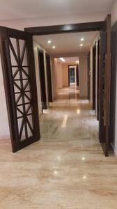 Image of 7200 Sq.ft 4 BHK Builder Floor for rent in West End, New Delhi for Rs. 550000