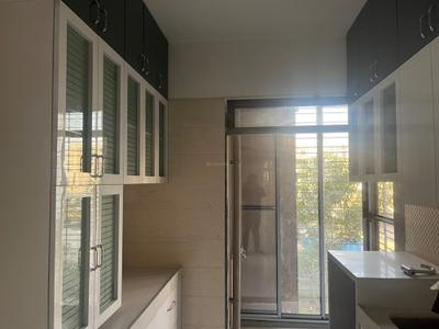 Bathroom Image of 1700 Sq.ft 3 BHK Apartment / Flat for sale in Neel Rosalia, Ulwe Navi Mumbai for Rs. 30000000