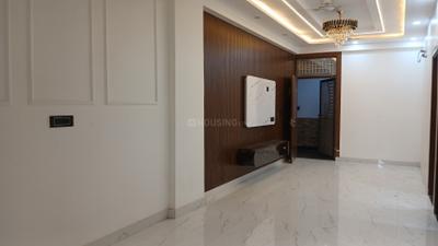 Living Room Image of 1300 Sq.ft 3 BHK Apartment / Flat for sale in Shalimar Garden Ghaziabad for Rs. 11000000