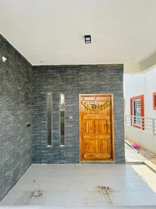 Image of 1600 Sq.ft 3 BHK Villa for rent in Adisesh Boulevard, Marasandra Plantation, Kolar for Rs. 24999