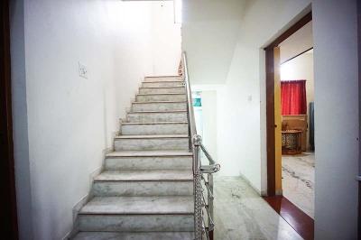 Staircase Image of 2700 Sq.ft 5 BHK Independent House for sale in Bapunagar Ahmedabad for Rs. 19900000