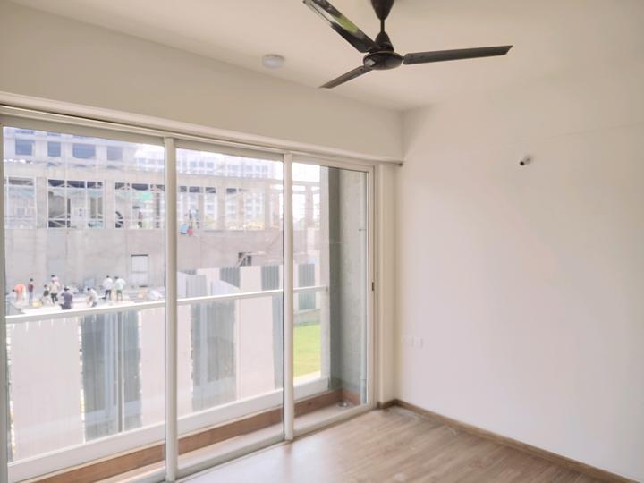 One Indiabulls Bedroom 1