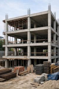 Image of 2900 Sq.ft 4 BHK Builder Floor for sale in Sector 85, Faridabad for Rs. 30000000