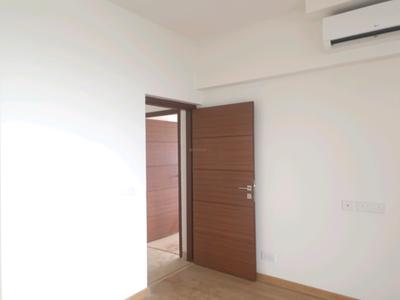 Bedroom Image of 2720 Sq.ft 3 BHK Apartment / Flat for sale in Godrej Meridien, Sector 106 Gurgaon for Rs. 40000000