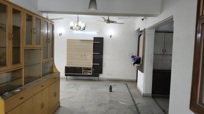 Living Room Image of 1800 Sq.ft 3 BHK Apartment / Flat for sale in Highland Apartment, Sector 12 Dwarka New Delhi for Rs. 29000000