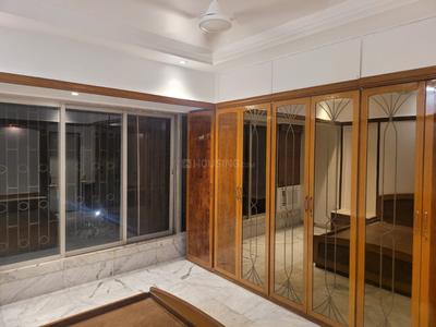 Bedroom Image of 956 Sq.ft 2 BHK Apartment / Flat for rent in La View Tower, Jacob Circle Mumbai for Rs. 100000