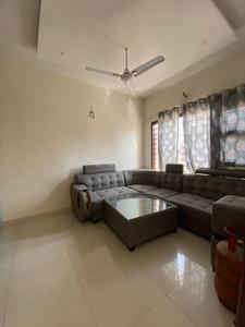 Bedroom Image of 534 Sq.ft 1 BHK Builder Floor for sale in Sector 115 Mohali for Rs. 2190000