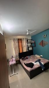 Bedroom Image of 1851 Sq.ft 4 BHK Apartment / Flat for sale in Rising Homes At DXP 92, Sector 92 Gurgaon for Rs. 18000000