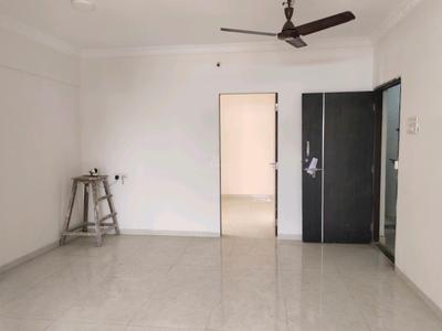Living Room Image of 1150 Sq.ft 2 BHK Apartment / Flat for sale in Ulwe Navi Mumbai for Rs. 9100000