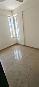 Bedroom Image of 680 Sq.ft 1 BHK Apartment / Flat for rent in Konark Nagar Nashik for Rs. 7500