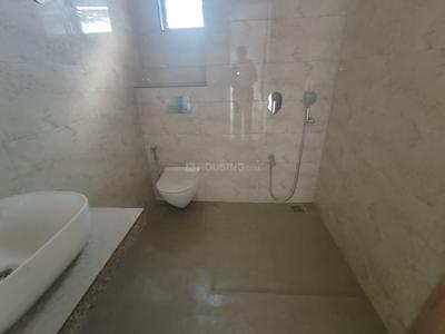 Image of 2095 Sq.ft 3.5 BHK Apartment / Flat for sale in Shivalik Sharda Harmony, University Area, Ahmedabad for Rs. 17500000