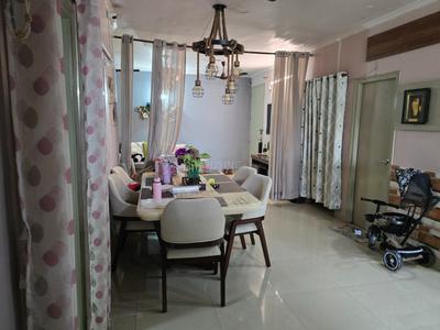 Hall Image of 1678 Sq.ft 3 BHK Apartment / Flat for sale in Ansal Tanushree, Mahagunpuram Ghaziabad for Rs. 11800000