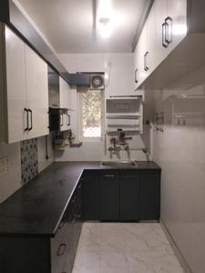 Kitchen Image of 950 Sq.ft 2 BHK Apartment / Flat for sale in Vikaspuri New Delhi for Rs. 15000000