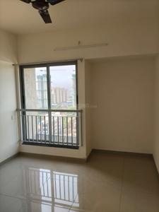 2.5 BHK Flat