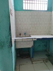 Kitchen Image of 150 Sq.ft 2 BHK Independent House for rent in VRC Centre Nellore for Rs. 5000