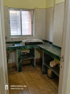 Kitchen Image of 1080 Sq.ft 2 BHK Apartment / Flat for sale in Patuli Kolkata for Rs. 5700000
