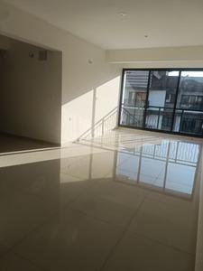 Kitchen Image of 1540 Sq.ft 3 BHK Penthouse for sale in Edcon Rio Grande, Panjim Goa for Rs. 31995693