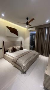 Bedroom Image of 1495 Sq.ft 3.5 BHK Apartment / Flat for sale in The Ananta Aspire, Nabha Zirakpur for Rs. 20000000