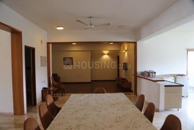 Hall Image of 1950 Sq.ft 3 BHK Apartment / Flat for sale in Siddhi Aarav Elenza Infinium, South Bopal Ahmedabad for Rs. 11000000
