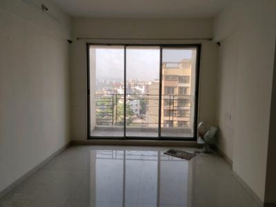 Living Room Image of 1100 Sq.ft 2.5 BHK Apartment / Flat for sale in Ghansoli Navi Mumbai for Rs. 23000000