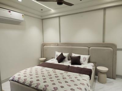 Bedroom Image of 1860 Sq.ft 3 BHK Apartment / Flat for sale in Aerovista, Mansarovar Extension Jaipur for Rs. 11500000