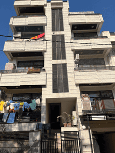 Image of 1200 Sq.ft 2 BHK Builder Floor for sale in Jhotwara, Jaipur for Rs. 2600000