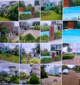 4 BHK Villa