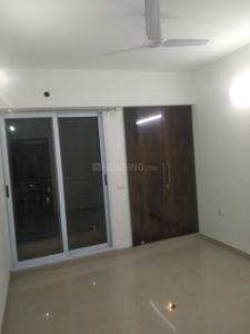Bedroom Image of 980 Sq.ft 1 BHK Apartment / Flat for rent in Panchsheel Greens, Noida Extension Greater Noida for Rs. 17220