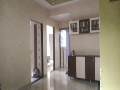 Living Room Image of 1584 Sq.ft 3 BHK Apartment / Flat for sale in Devkunj Devkunj, Motera Ahmedabad for Rs. 8400000