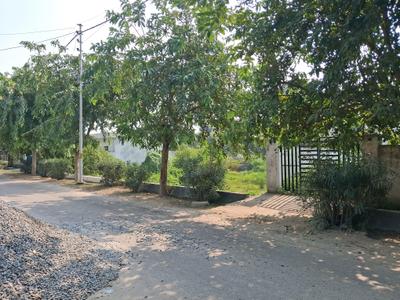 Image of 250 Sq.ft Residential Plot / Land for sale in Sector 151, Noida for Rs. 50000000